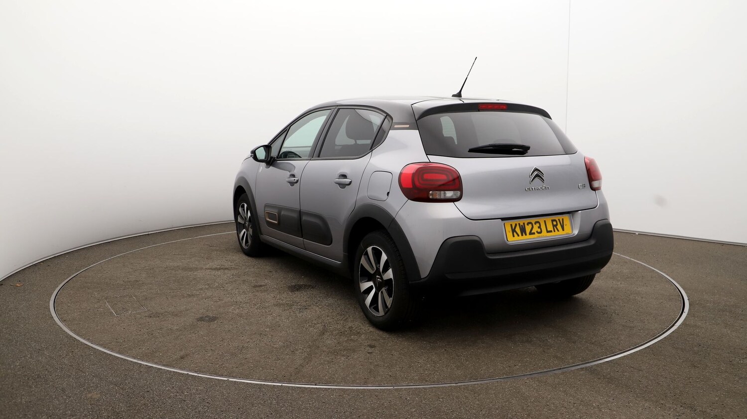 Used Citroen C3 for sale - 76808698: Photo 54