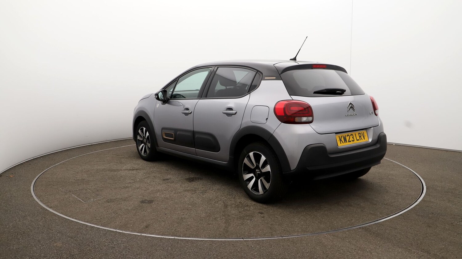 Used Citroen C3 for sale - 76808698: Photo 55