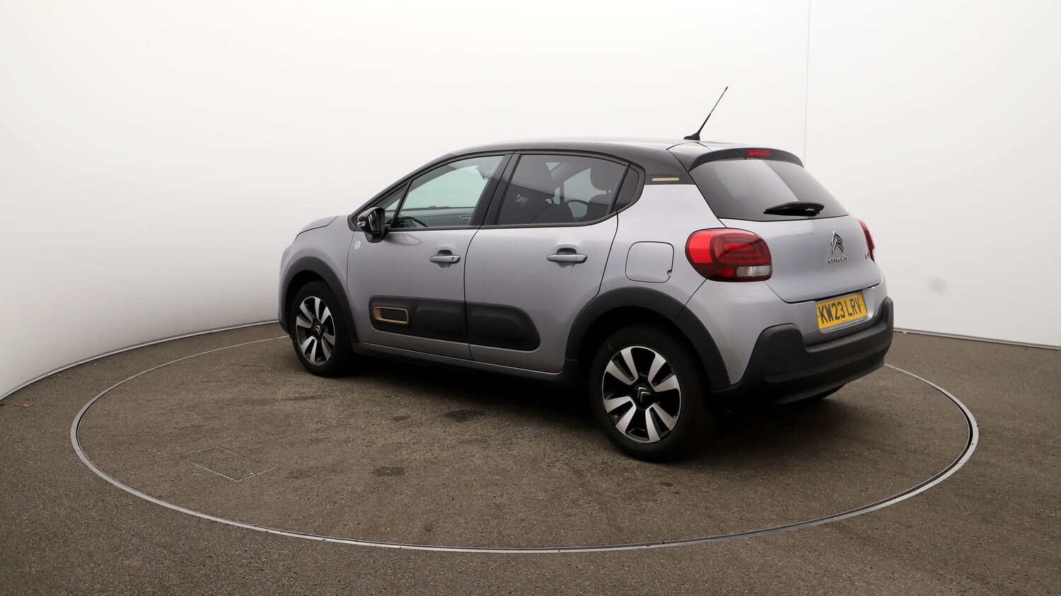 Used Citroen C3 for sale - 76808698: Photo 56
