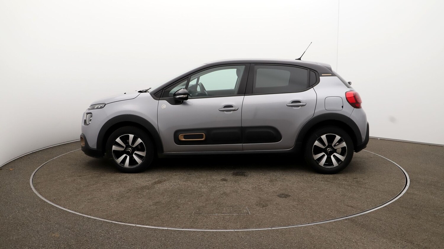 Used Citroen C3 for sale - 76808698: Photo 57
