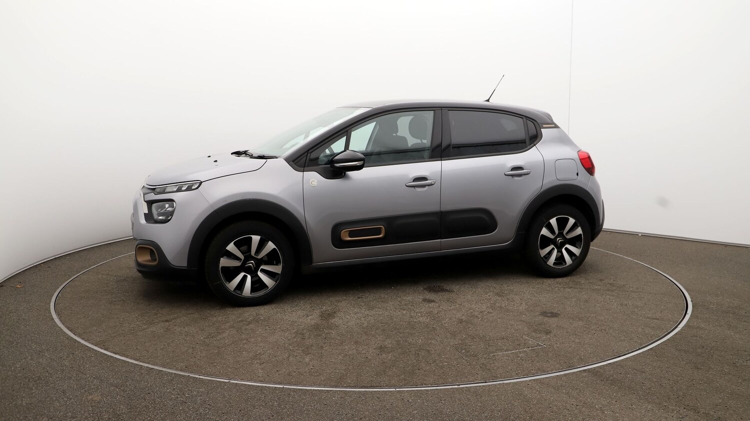 Used Citroen C3 for sale - 76808698: Photo 59