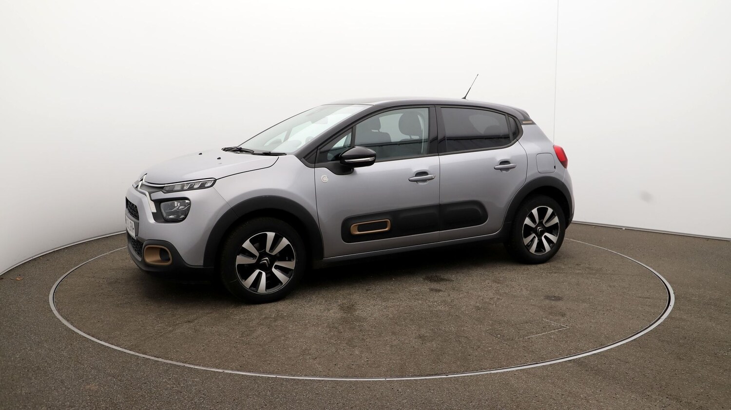 Used Citroen C3 for sale - 76808698: Photo 60