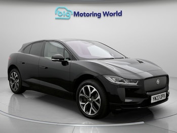 Used Jaguar I-Pace 2023 for sale - 79504821: Photo
