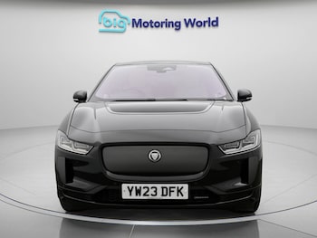 Used Jaguar I-Pace 2023 for sale - 79504821: Photo