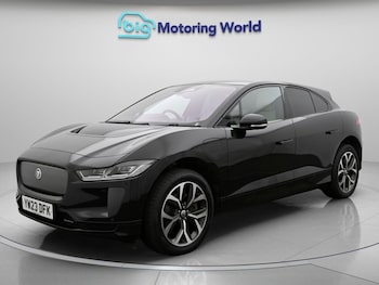 Used Jaguar I-Pace 2023 for sale - 79504821: Photo