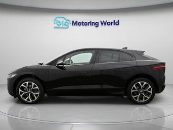 Used Jaguar I-Pace 2023 for sale - 79504821: Photo