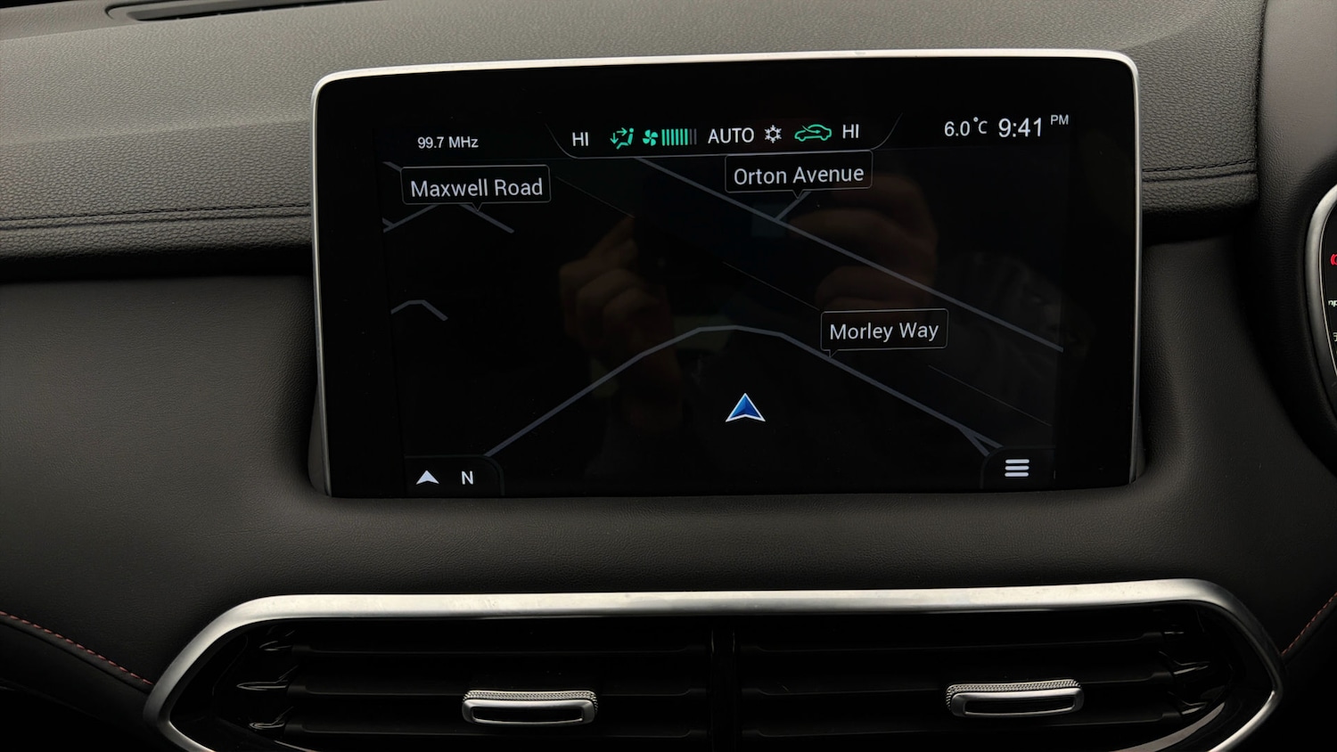 Used MG MG HS for sale - 78027564: Photo 10