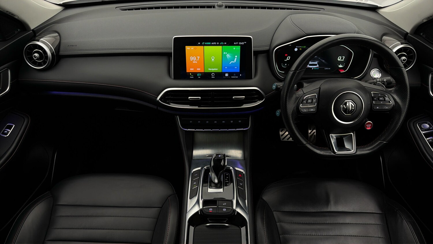 Used MG MG HS for sale - 78027564: Photo 12