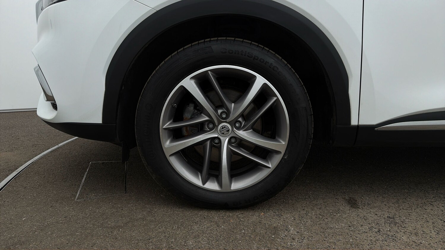 Used MG MG HS for sale - 78027564: Photo 17