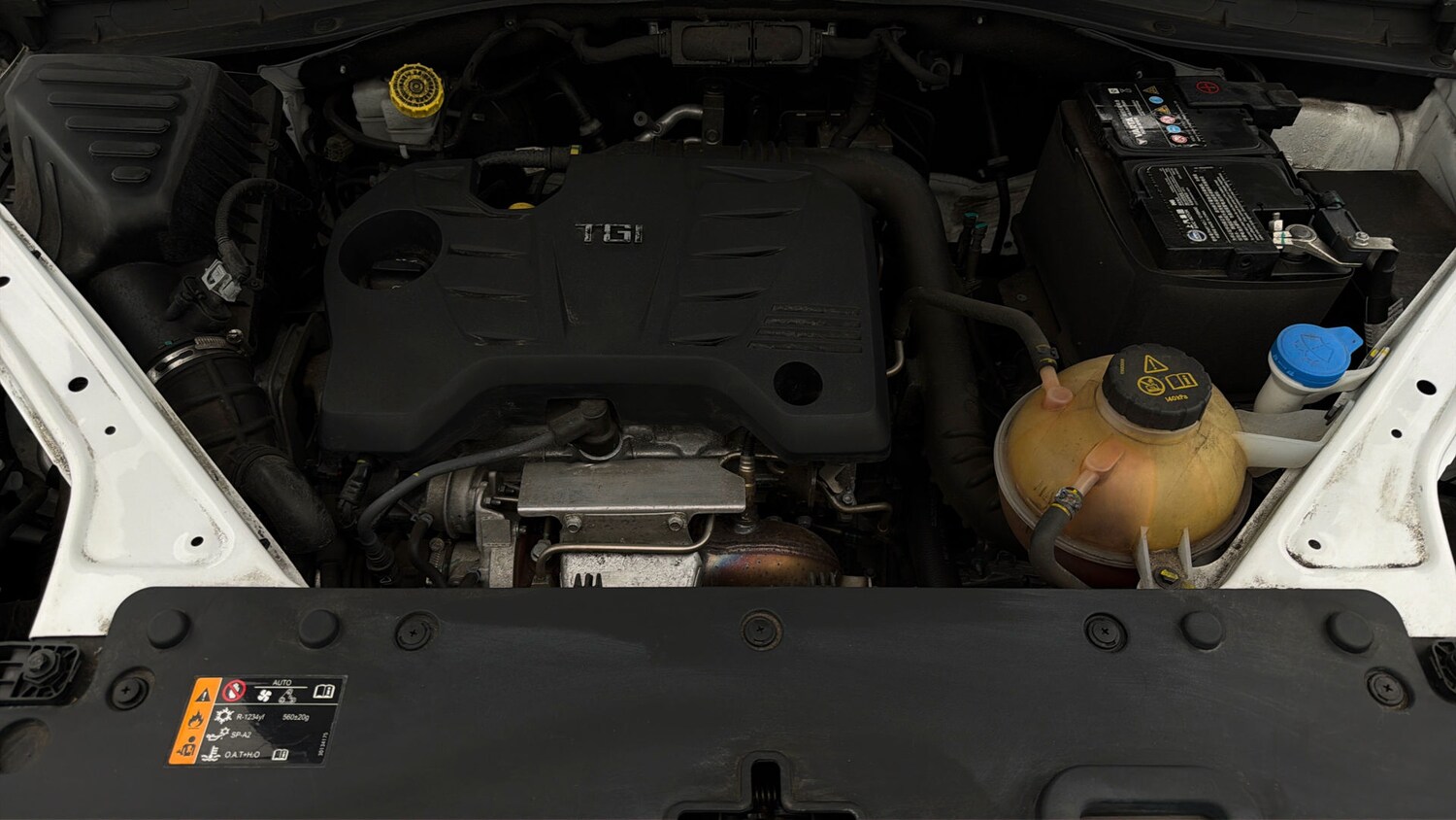 Used MG MG HS for sale - 78027564: Photo 18