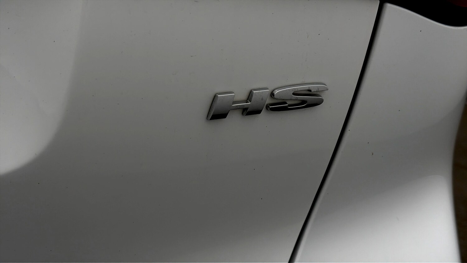 Used MG MG HS for sale - 78027564: Photo 21