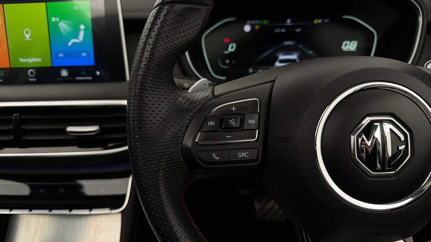 Used MG MG HS for sale - 78027564: Photo 23