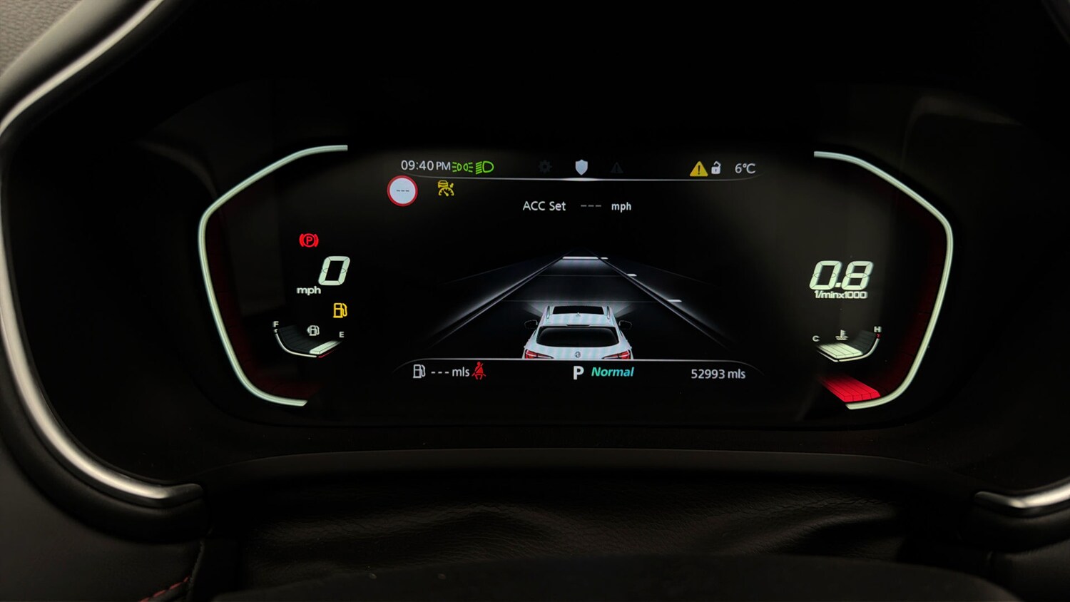 Used MG MG HS for sale - 78027564: Photo 26