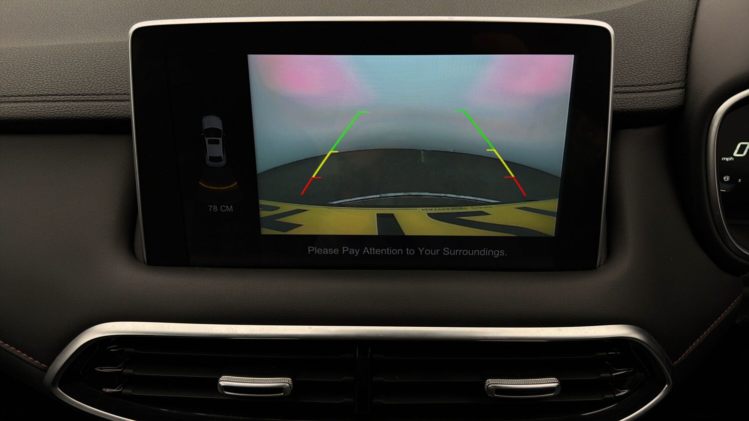 Used MG MG HS for sale - 78027564: Photo 27