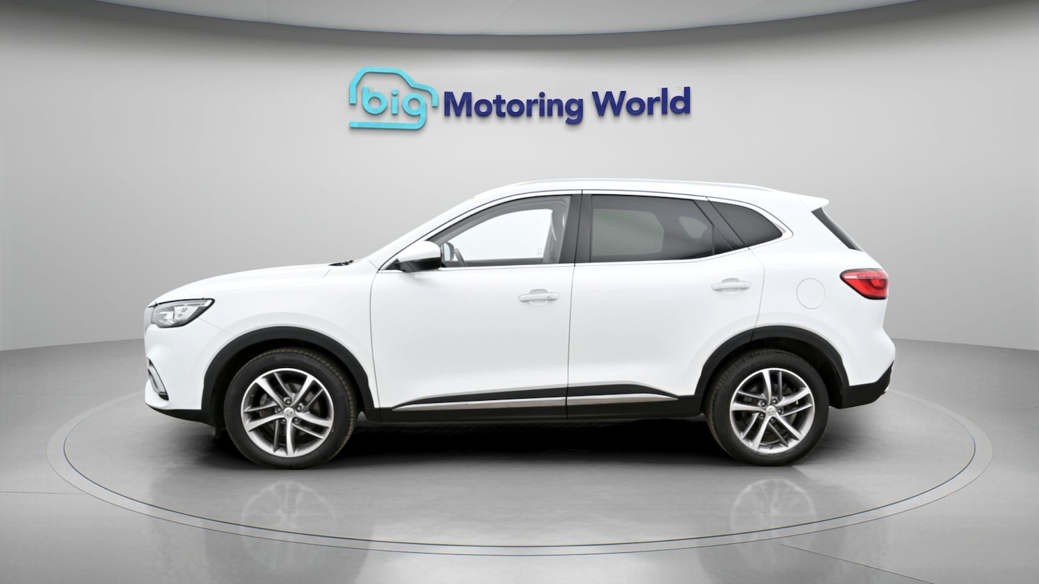 Used MG MG HS for sale - 78027564: Photo 4