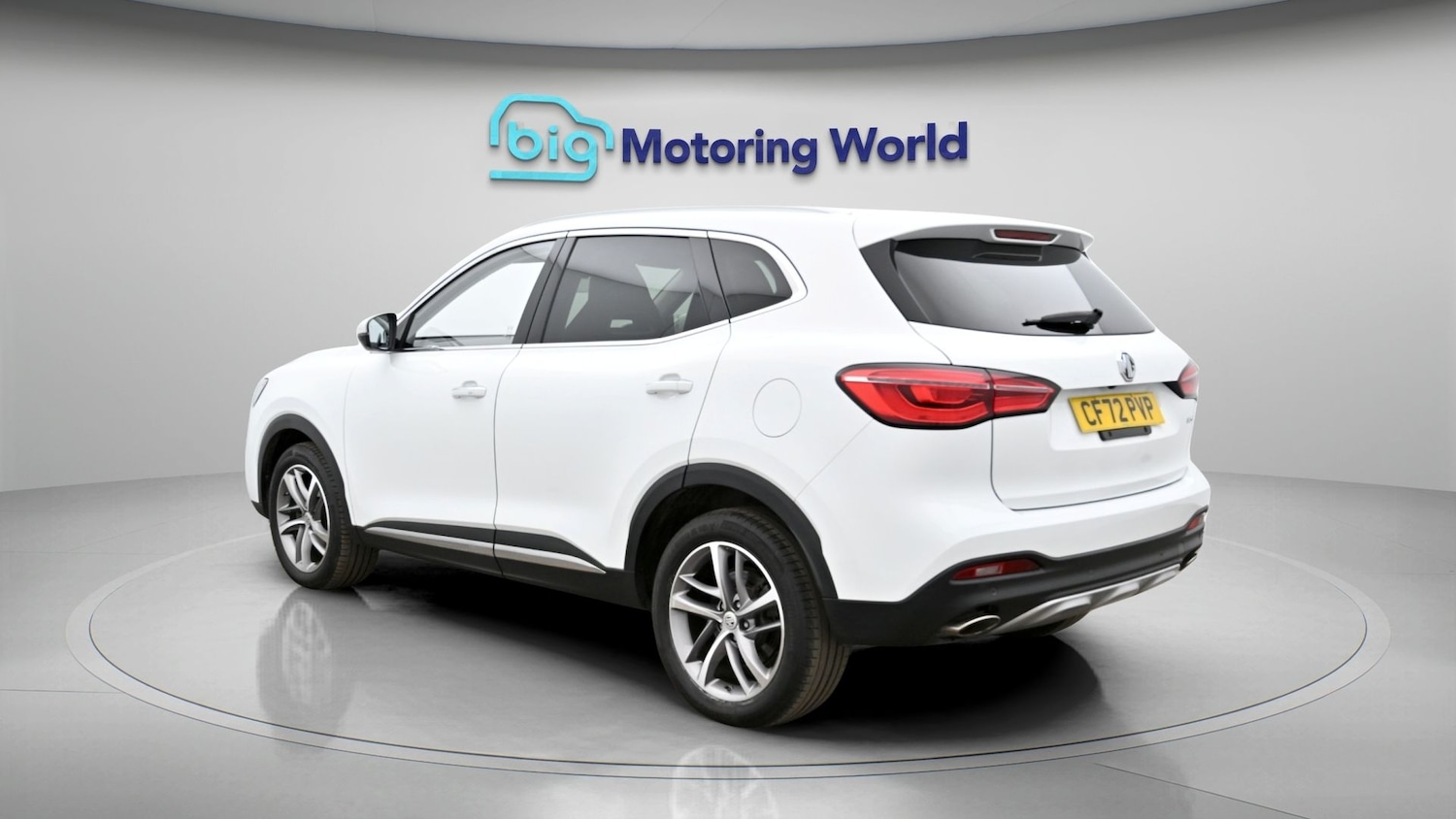 Used MG MG HS for sale - 78027564: Photo 5