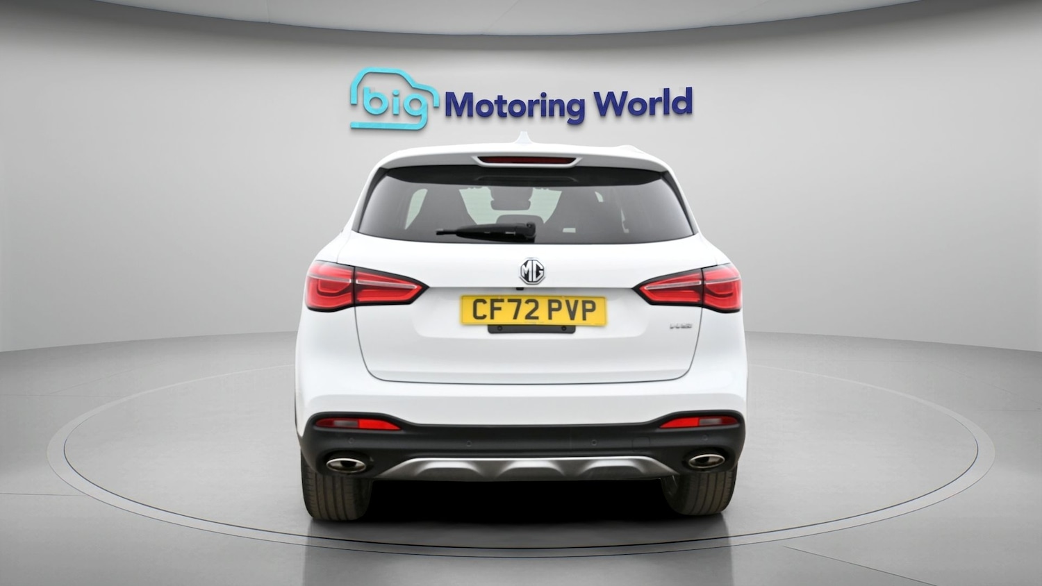 Used MG MG HS for sale - 78027564: Photo 6