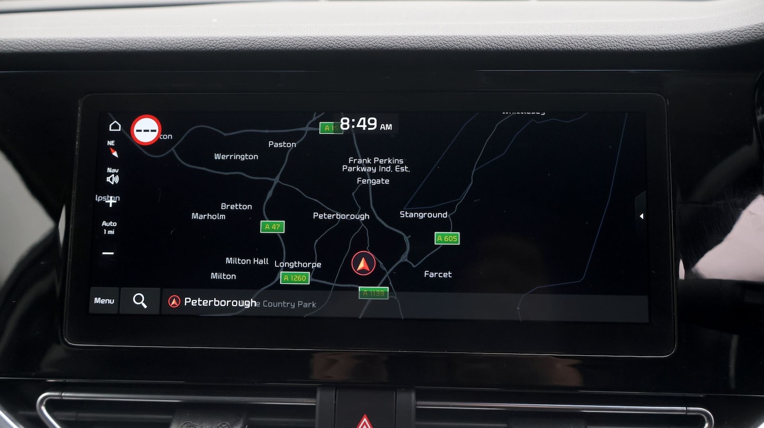 Used Kia Niro 2021 for sale - 77342485: Photo 11