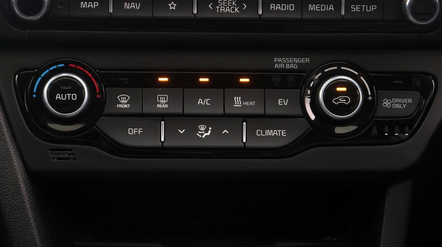 Used Kia Niro 2021 for sale - 77342485: Photo 12