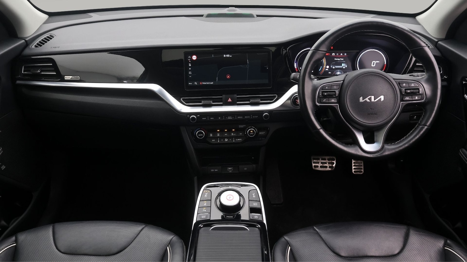 Used Kia Niro 2021 for sale - 77342485: Photo 13