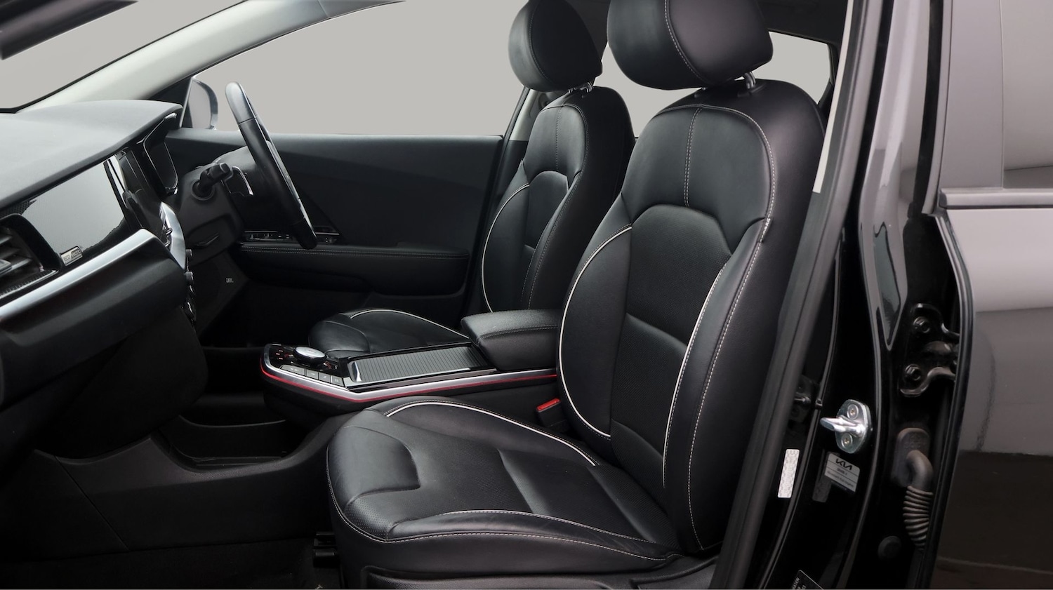 Used Kia Niro 2021 for sale - 77342485: Photo 14