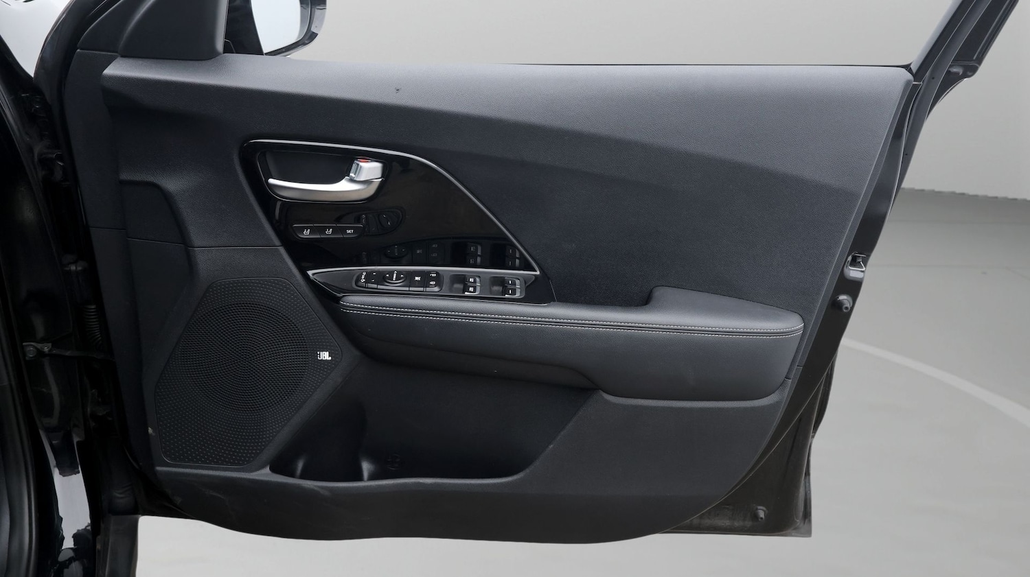 Used Kia Niro 2021 for sale - 77342485: Photo 15