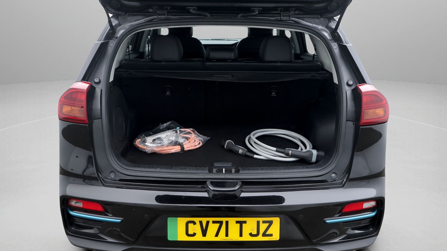 Used Kia Niro 2021 for sale - 77342485: Photo 17