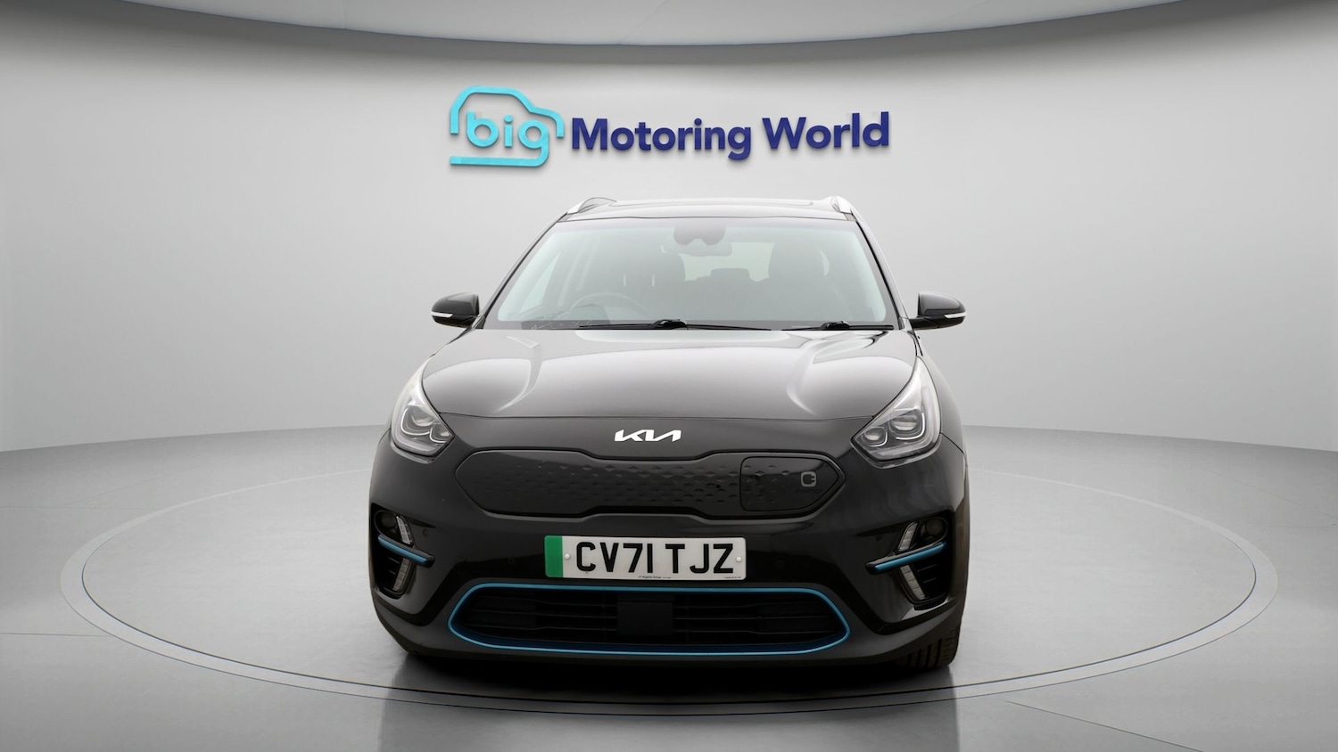 Used Kia Niro 2021 for sale - 77342485: Photo 2