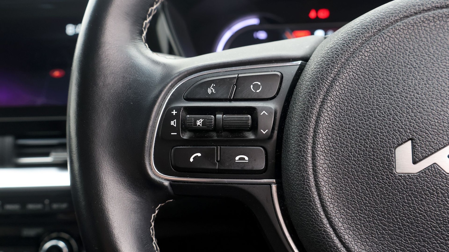 Used Kia Niro 2021 for sale - 77342485: Photo 25