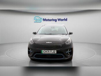 Used Kia Niro 2021 for sale - 77342485: Photo