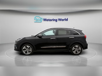 Used Kia Niro 2021 for sale - 77342485: Photo