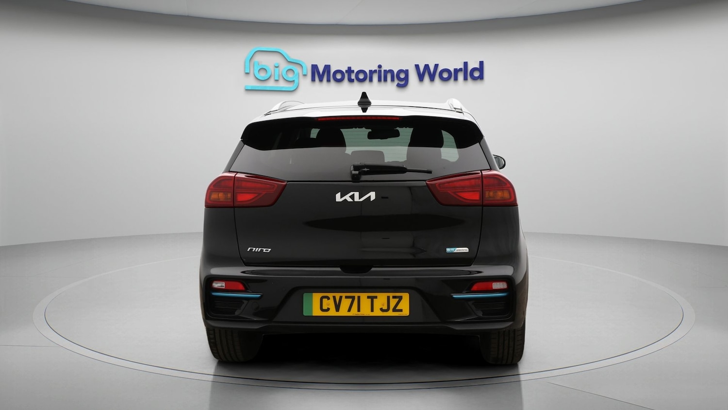Used Kia Niro 2021 for sale - 77342485: Photo 6
