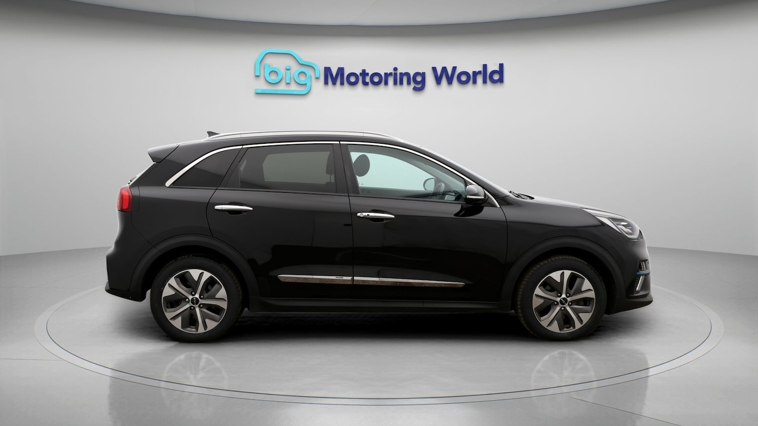 Used Kia Niro 2021 for sale - 77342485: Photo 8
