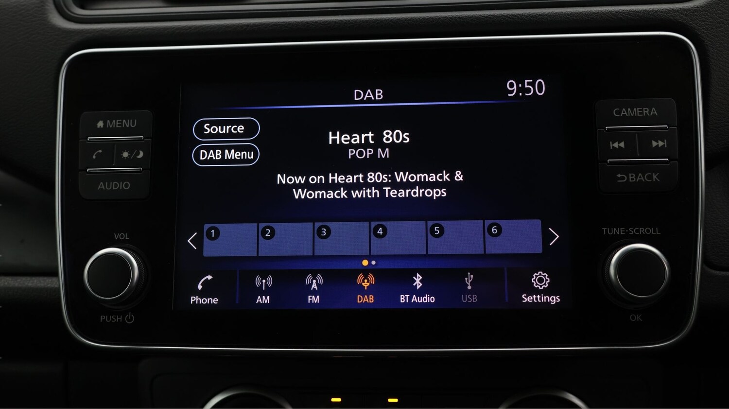 Used Nissan Leaf for sale - 77871838: Photo 11