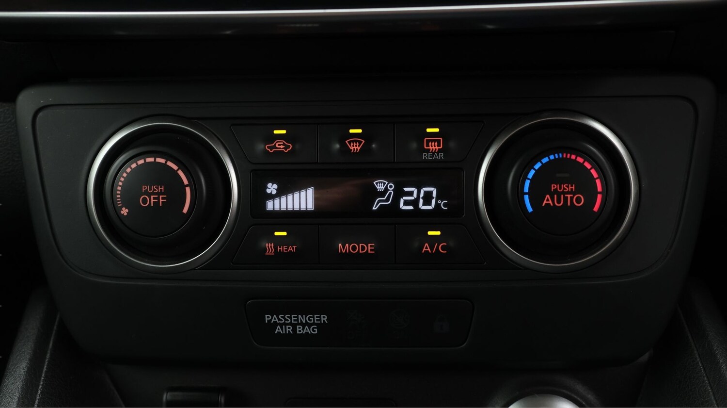 Used Nissan Leaf for sale - 77871838: Photo 12