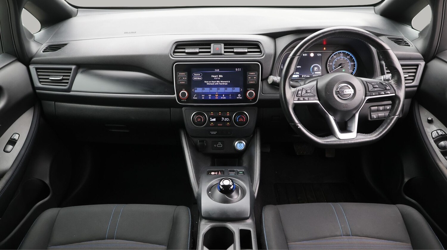 Used Nissan Leaf for sale - 77871838: Photo 13