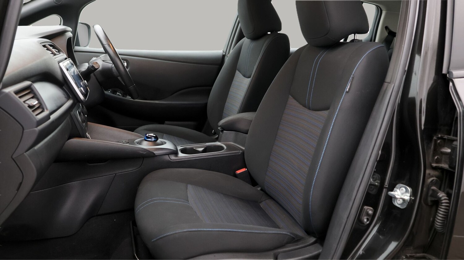 Used Nissan Leaf for sale - 77871838: Photo 14