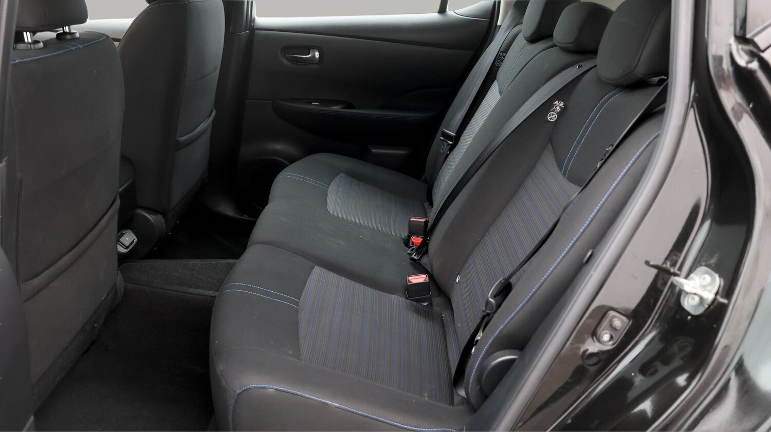 Used Nissan Leaf for sale - 77871838: Photo 16