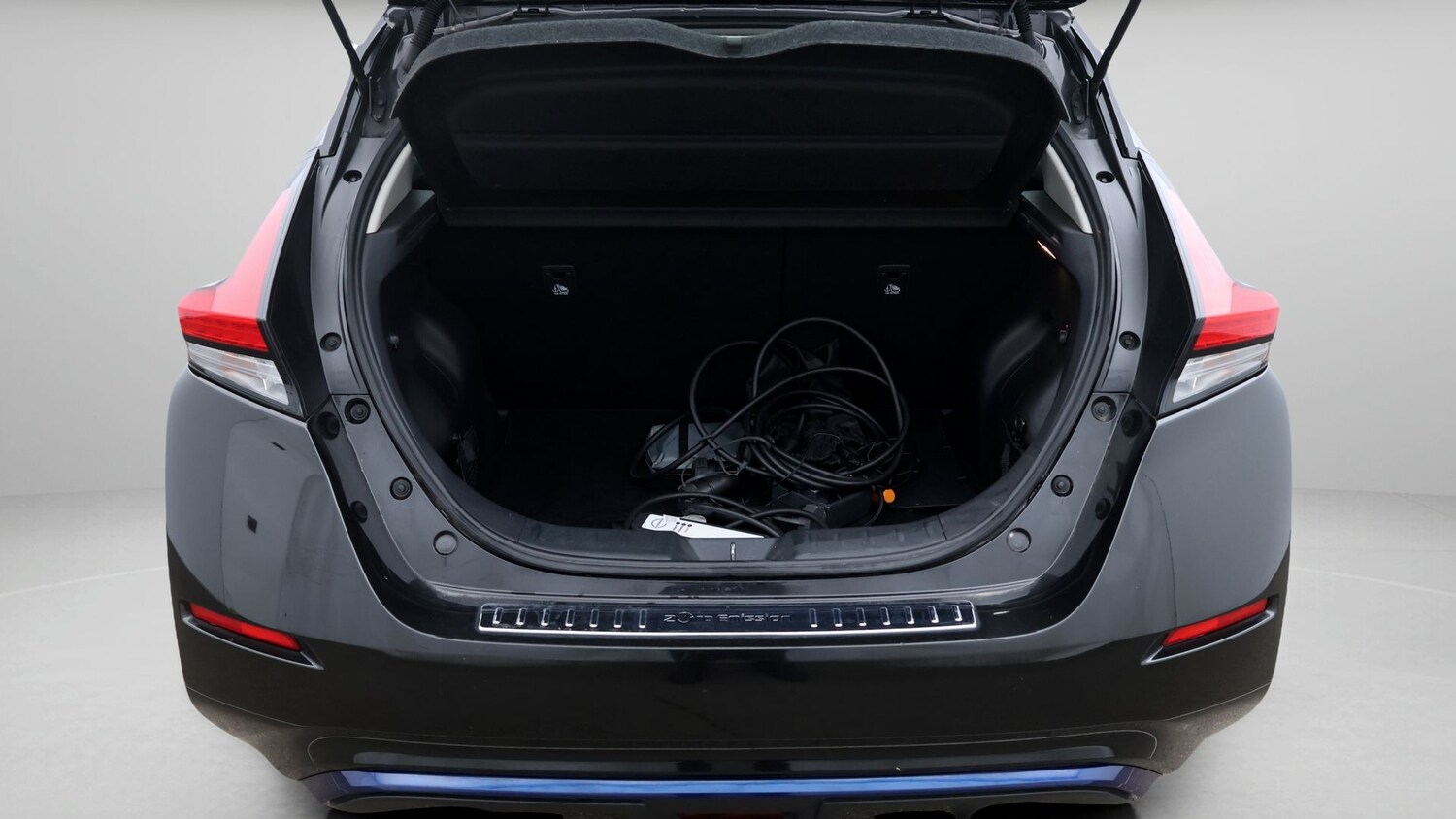 Used Nissan Leaf for sale - 77871838: Photo 17