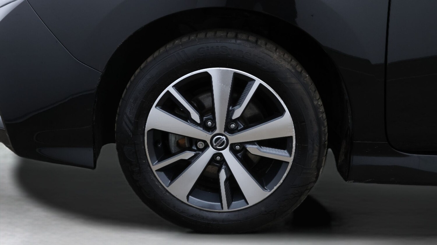 Used Nissan Leaf for sale - 77871838: Photo 18