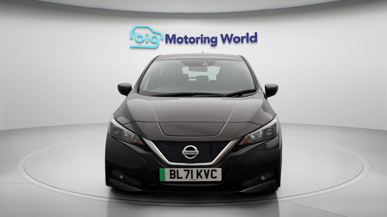 Used Nissan Leaf for sale - 77871838: Photo 2