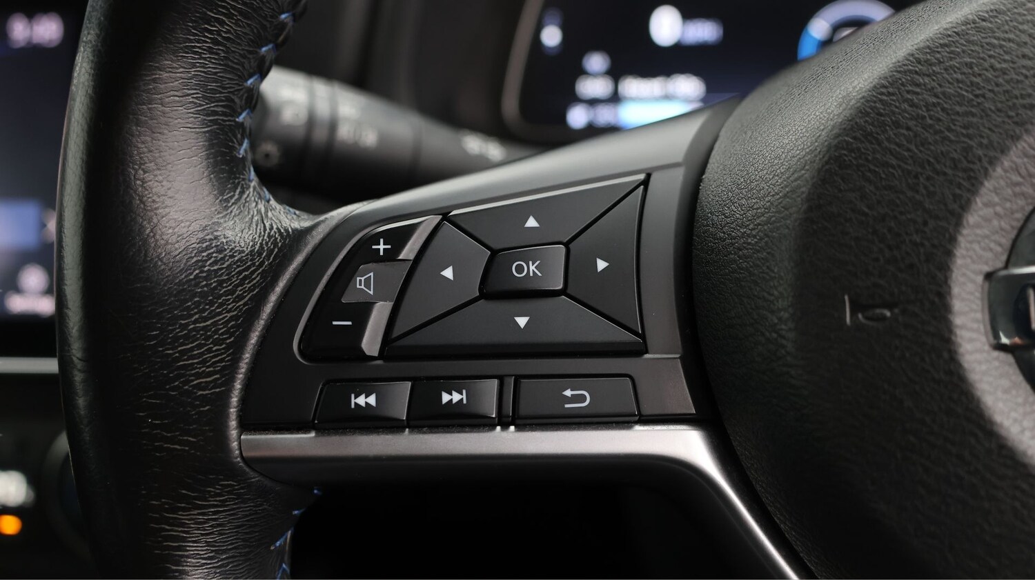 Used Nissan Leaf for sale - 77871838: Photo 21