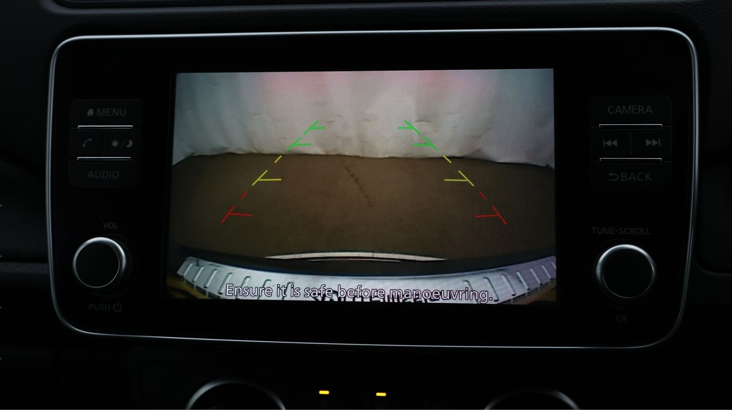 Used Nissan Leaf for sale - 77871838: Photo 25