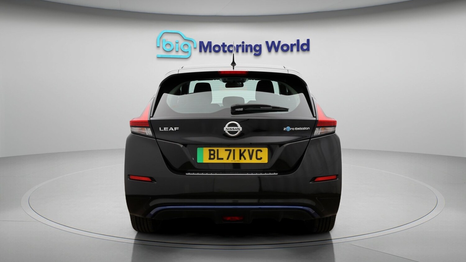 Used Nissan Leaf for sale - 77871838: Photo 6