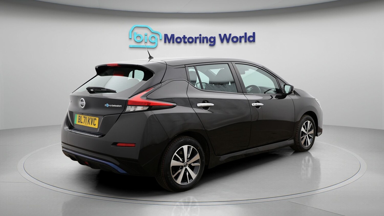 Used Nissan Leaf for sale - 77871838: Photo 7