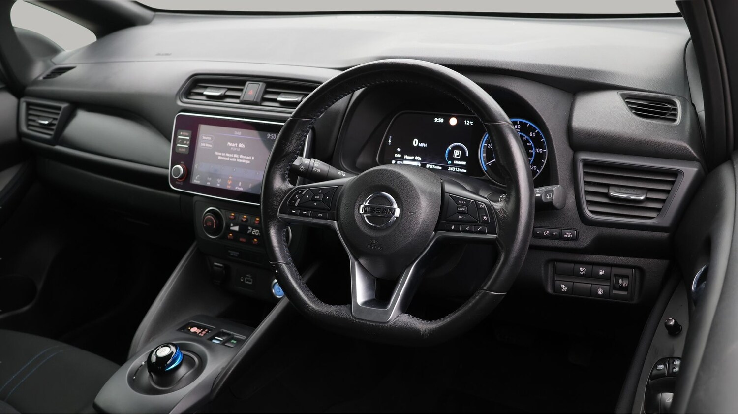 Used Nissan Leaf for sale - 77871838: Photo 9