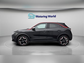 Used Vauxhall Mokka 2023 for sale - 79054184: Photo