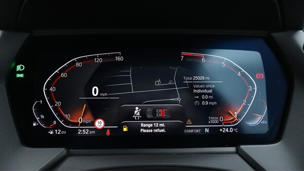 Used BMW 1 Series 2022 for sale - 75589023: Photo 11