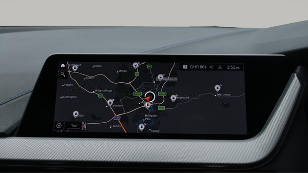 Used BMW 1 Series 2022 for sale - 75589023: Photo 12