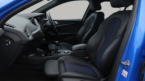 Used BMW 1 Series 2022 for sale - 75589023: Photo 15